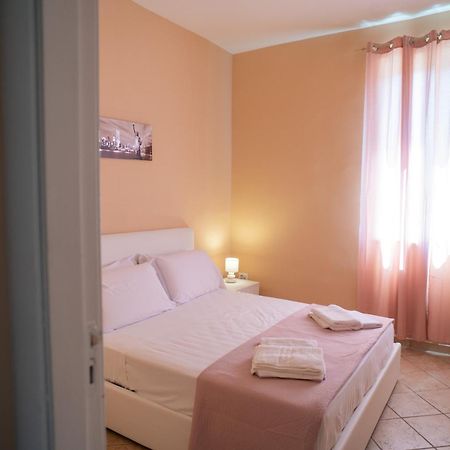 Capodichino Apartment 127-11 Neapol Exteriér fotografie