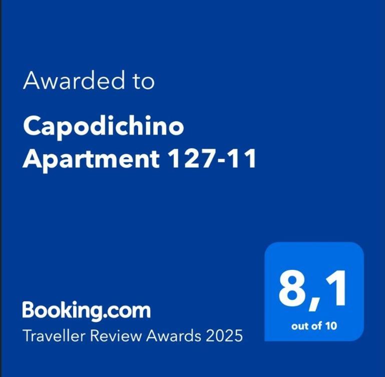 Capodichino Apartment 127-11 Neapol Exteriér fotografie
